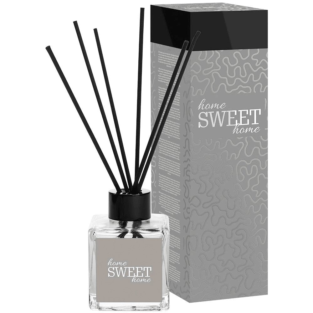 Ambientador Aromático DZ80M Home Sweet Home 80ml