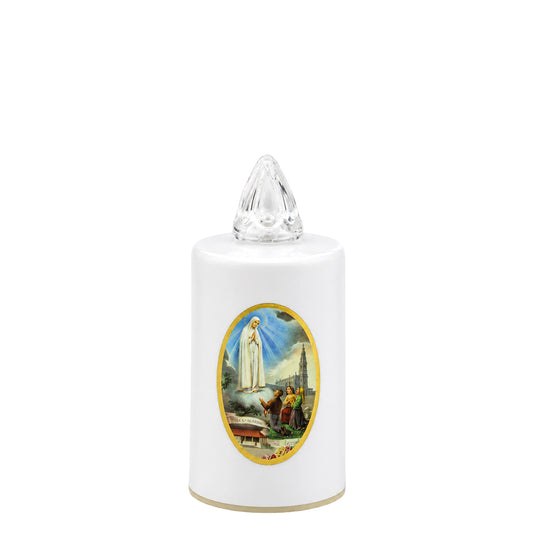 Vela Elétrica E10E150 Fátima