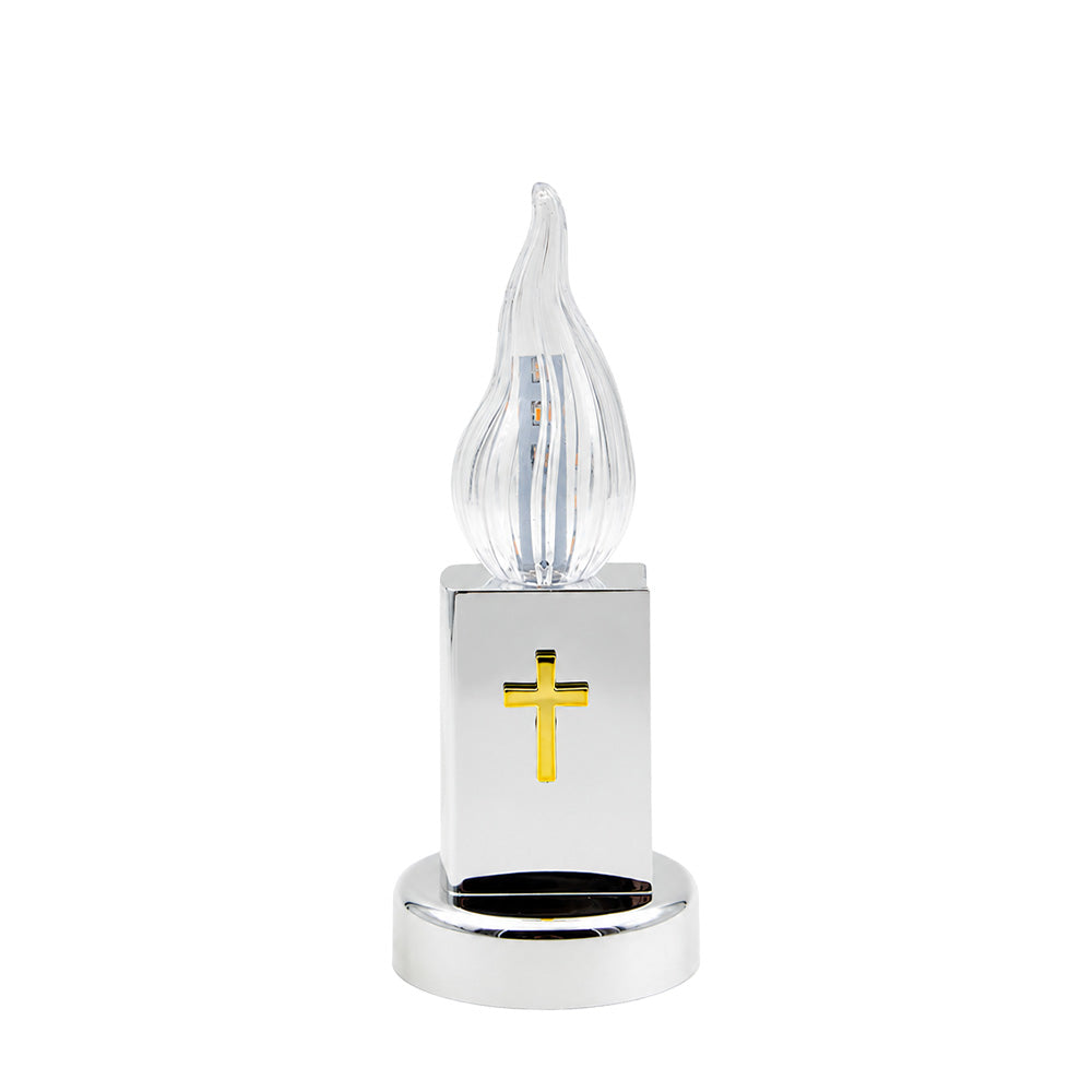 Vela Elétrica Led 1064