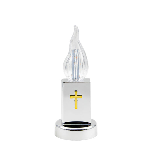 Vela Elétrica Led 1064