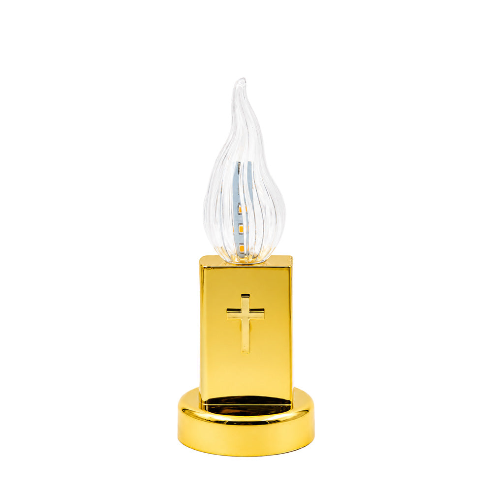 Vela Elétrica Led 1065