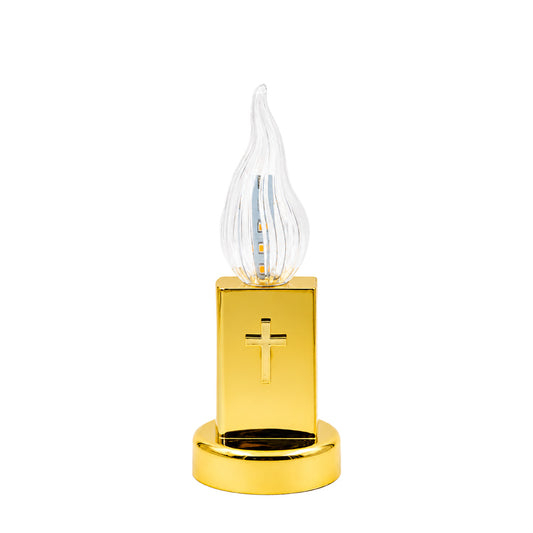 Vela Elétrica Led 1065