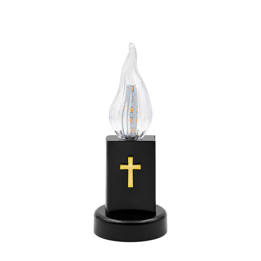Vela Elétrica Led 1066