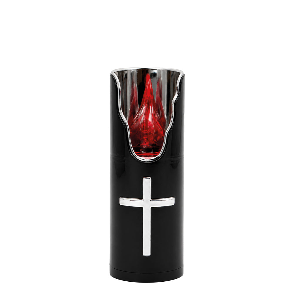 Vela Elétrica Led 424