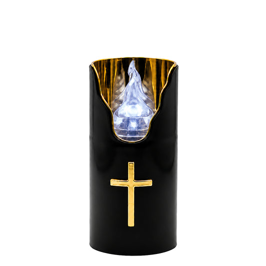 Vela Elétrica Led 488
