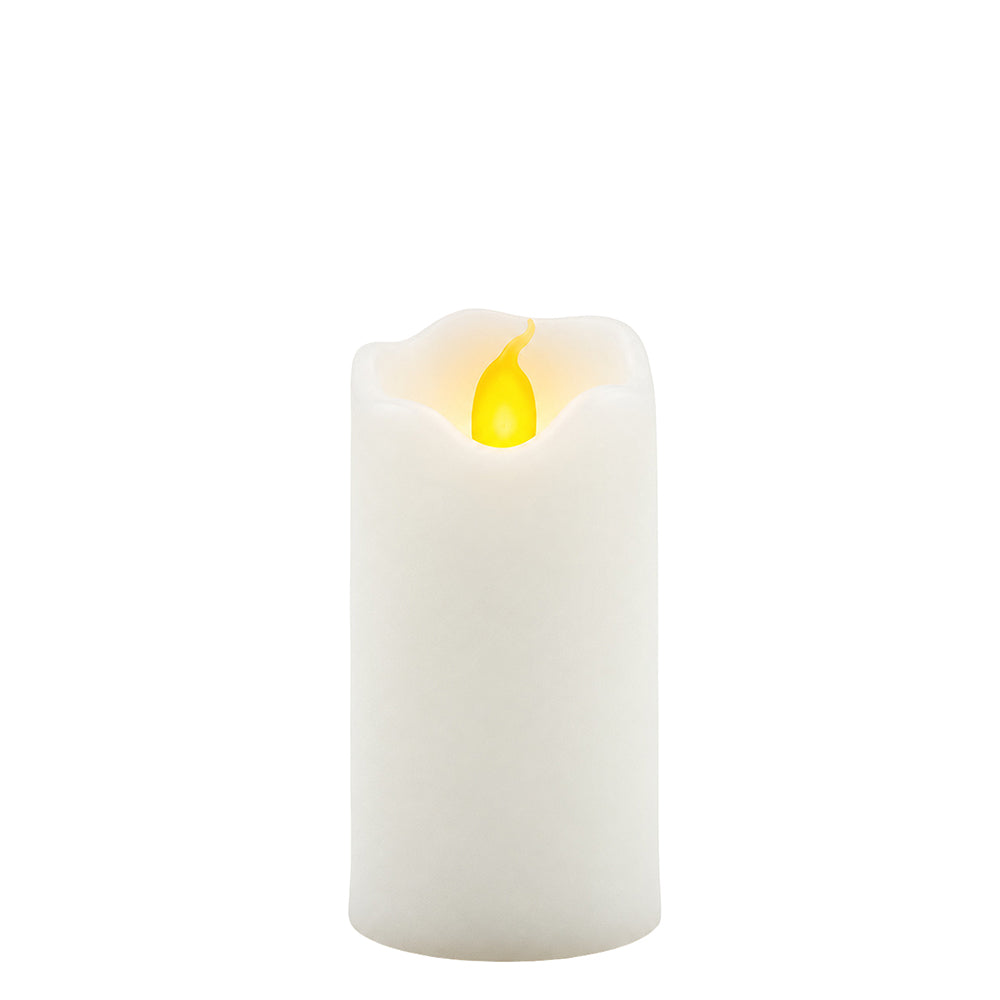 Vela Elétrica Led 498