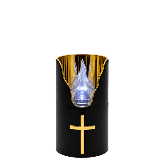 Vela Elétrica Led 524
