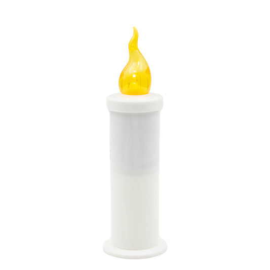 Vela Elétrica Led 726