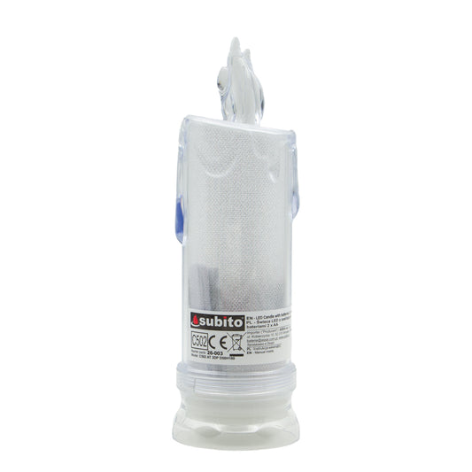 Vela Cirio Elétrico Subito 926