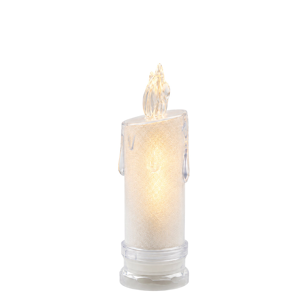 Vela Elétrica Led 927
