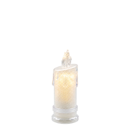 Vela Elétrica Led 977