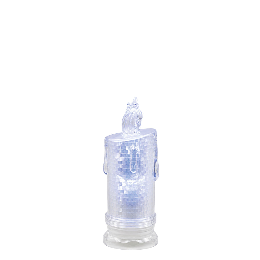 Vela Elétrica Led 982