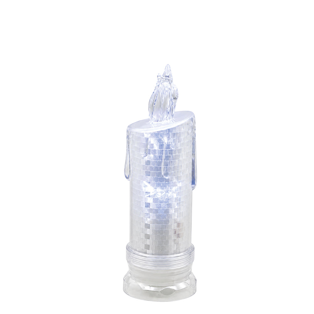 Vela Elétrica Led 984