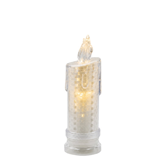 Vela Elétrica Led 985