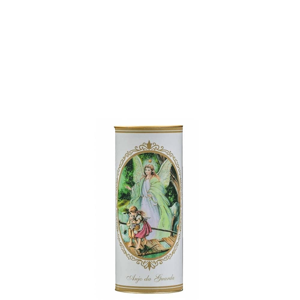Vela Círio 40T Anjo da Guarda