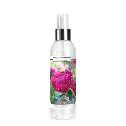 Spray Aromático MZ185 Noite Peónia 185ml