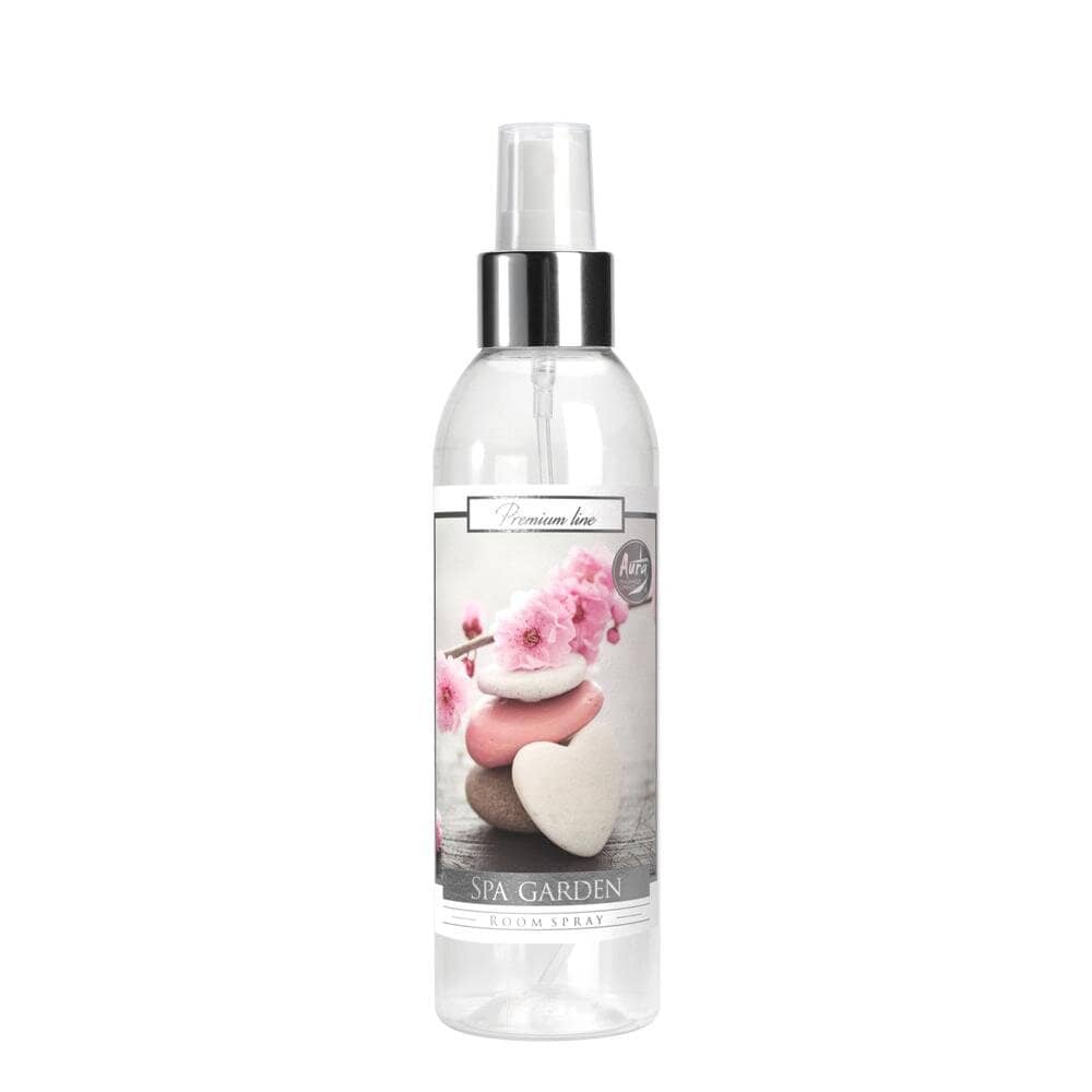 Spray Aromático Spa Jardim 185ml