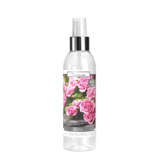 Spray Aromático MZ185 Noite Rosa 185ml