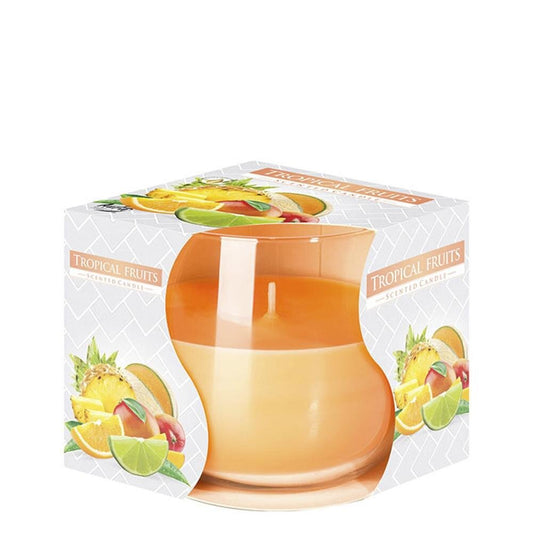 Vela Copo Aromático SN71 Frutos de Verão 24 h