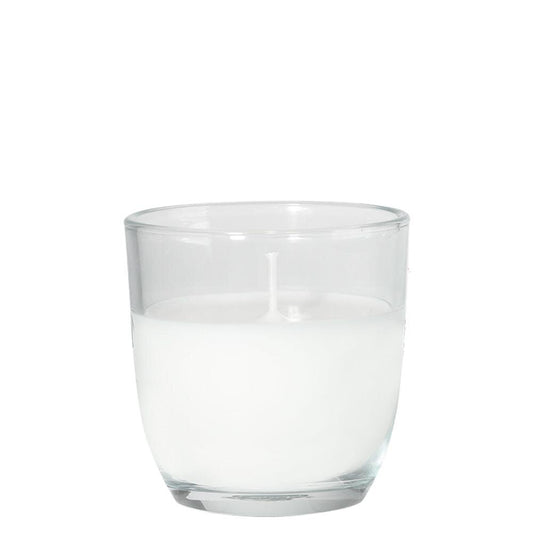 Vela Copo Aromático SN75B Frutos Vermelhos & Aloé 22 h