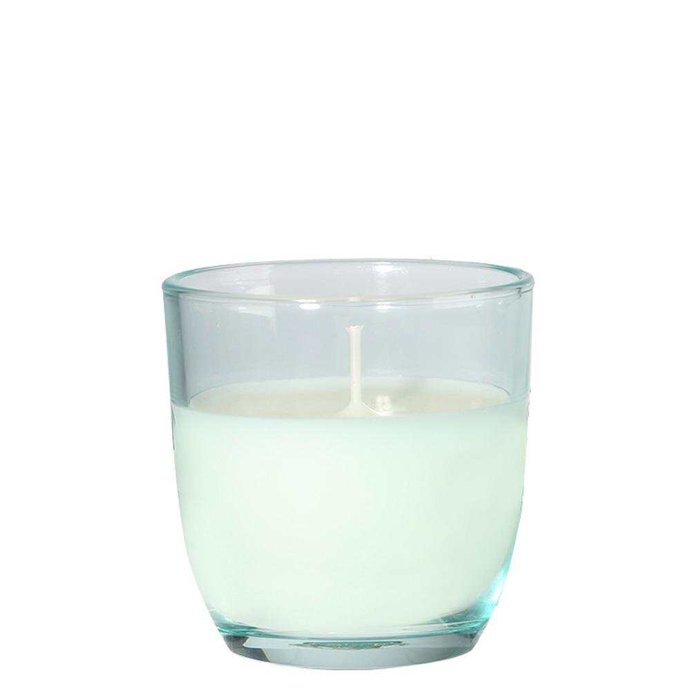 Vela Copo Aromático SN75B Suave & Almíscar