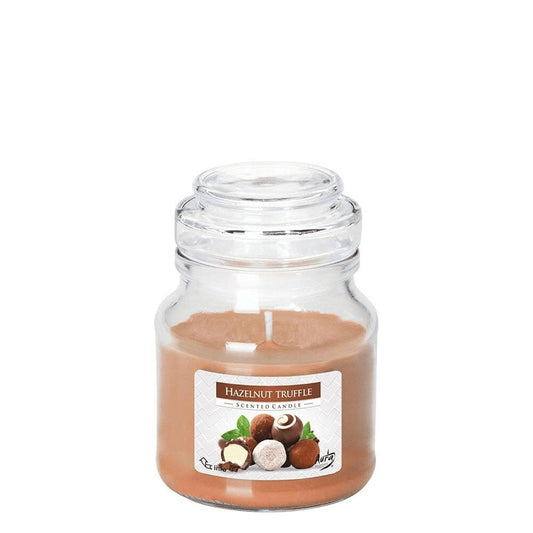Vela Frasco Aromático Trufa 28h