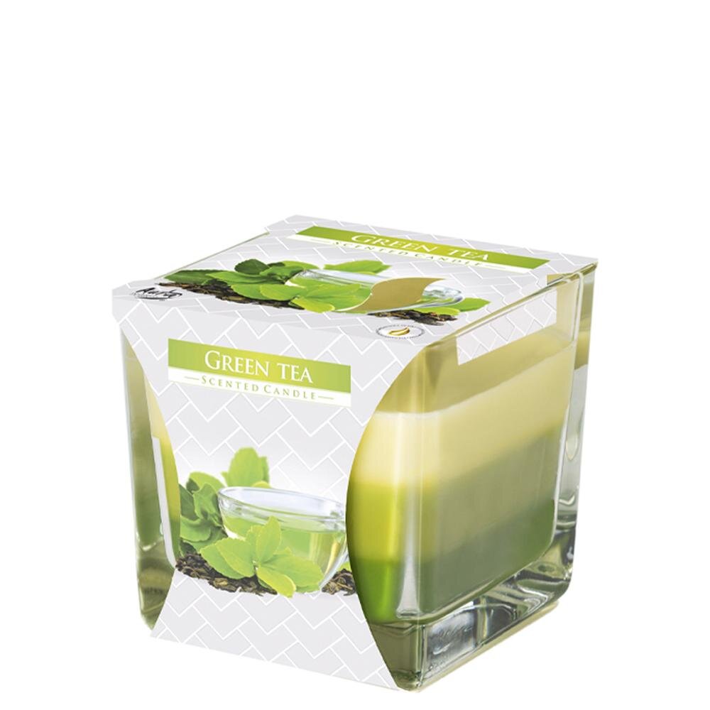 Vela Copo Aromático SNK80 Chá Verde 32 h