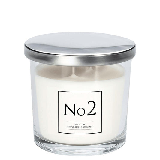 Vela Copo Aromático Nº2 40h