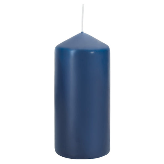 Vela Pilar 60/100 Azul 30h