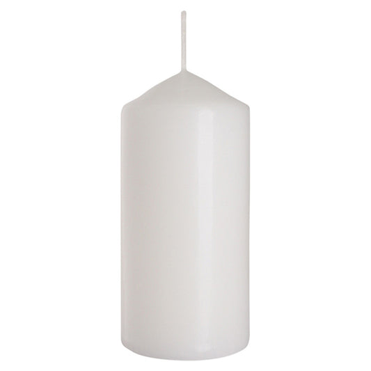 Vela Pilar 60/100 Branca 30h